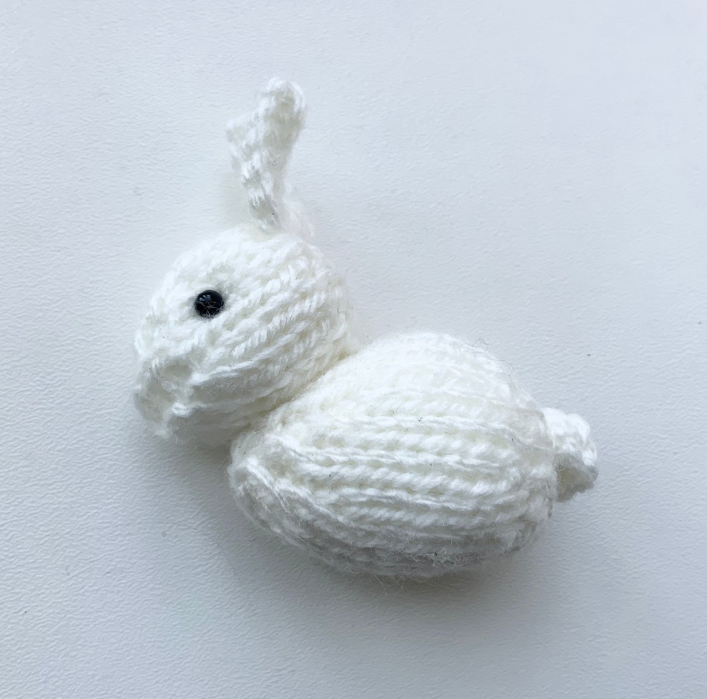 Mini Moon Bunny