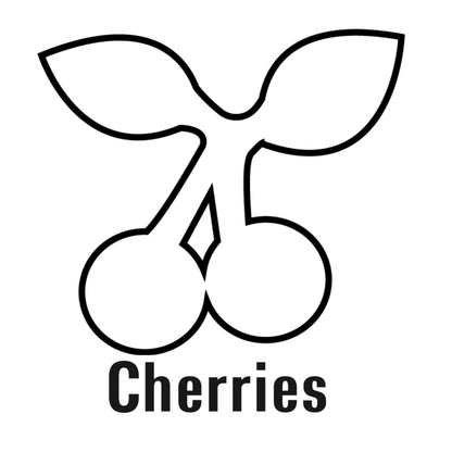 Mini Cherries Pattern - Download