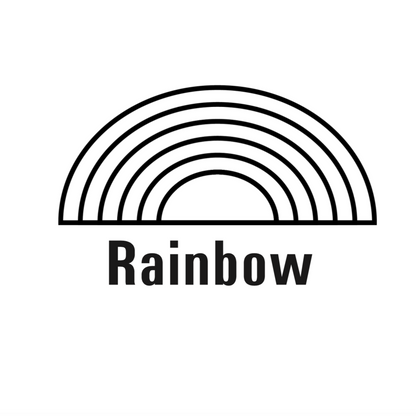 Mini Rainbow Pattern - Download
