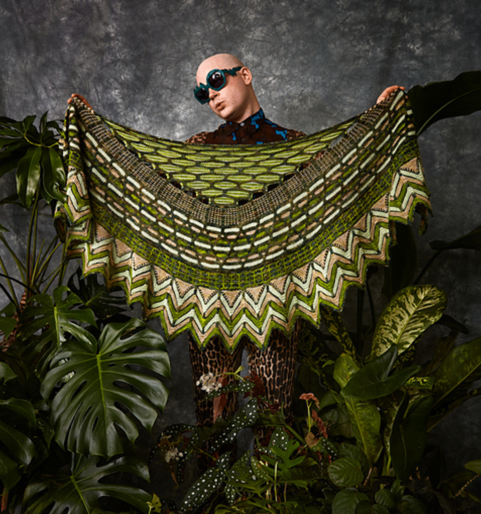Westknits Slipstravaganza Kits