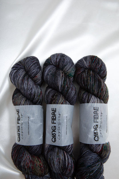 Slate - High Twist BFL