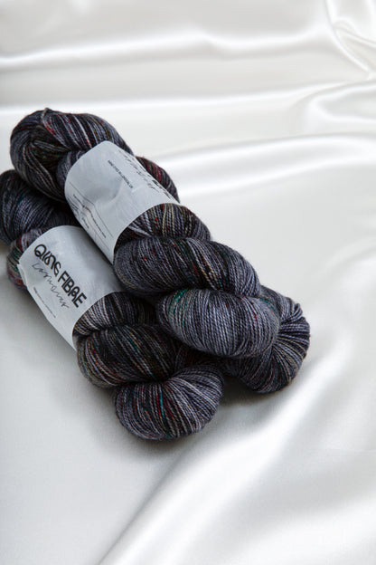Slate - High Twist BFL