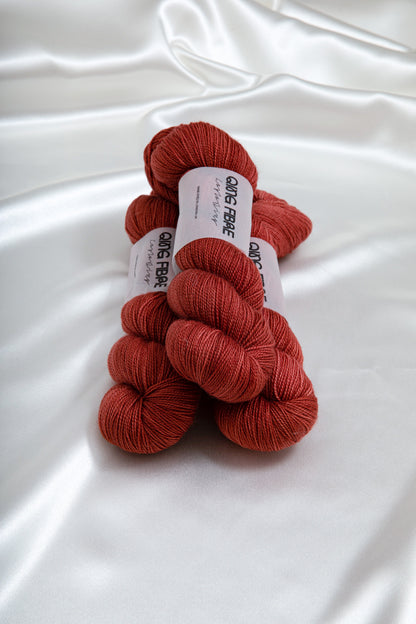 Walnut - High Twist BFL