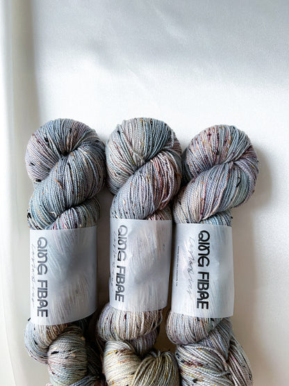 Donegal Sock - Denim
