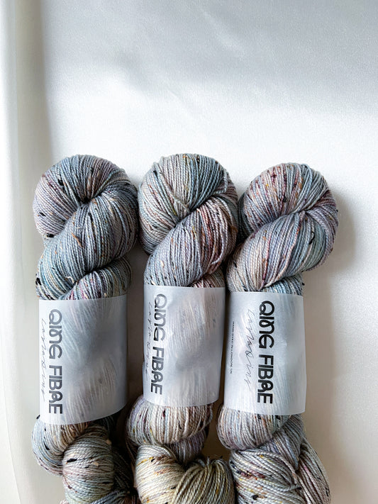 Donegal Sock - Denim