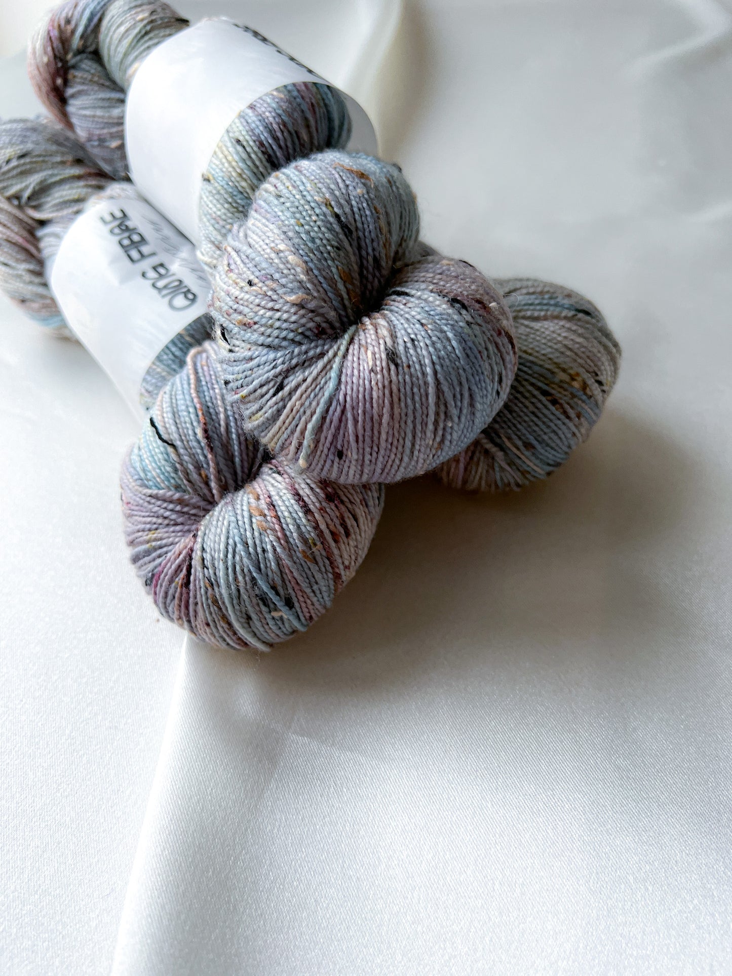 Donegal Sock - Denim