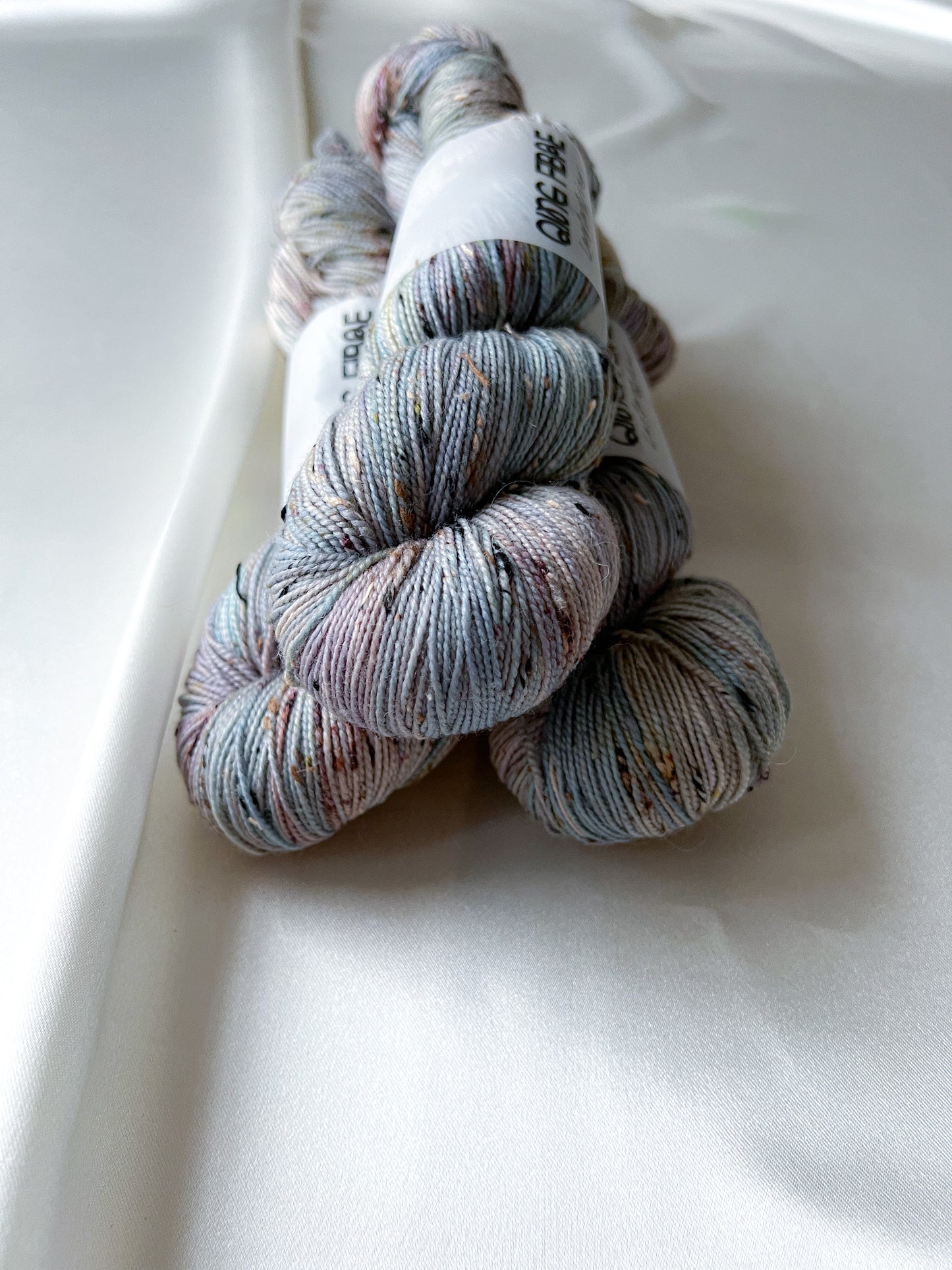 Donegal Sock - Denim