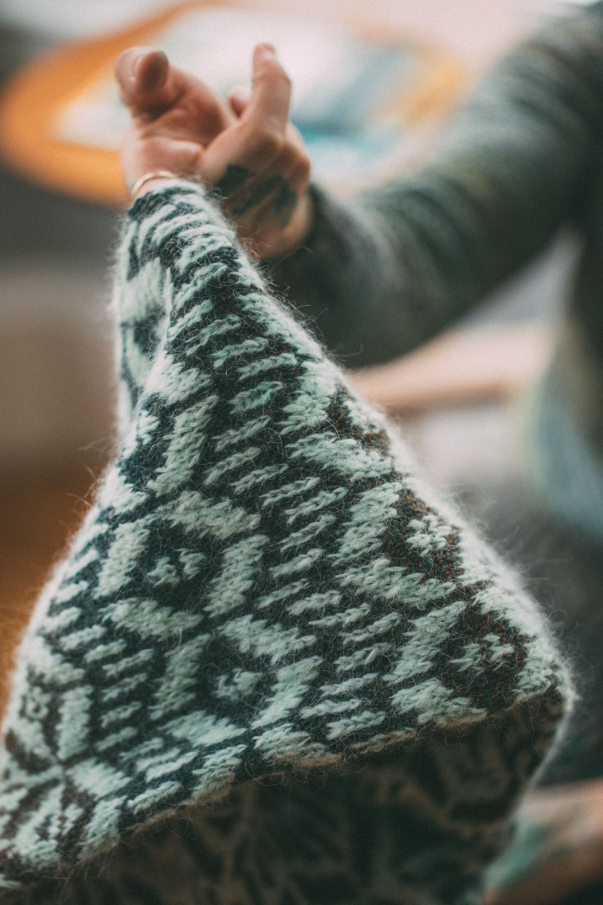 Andrea Mowry Velvet Mirror Cowl Kits 2023