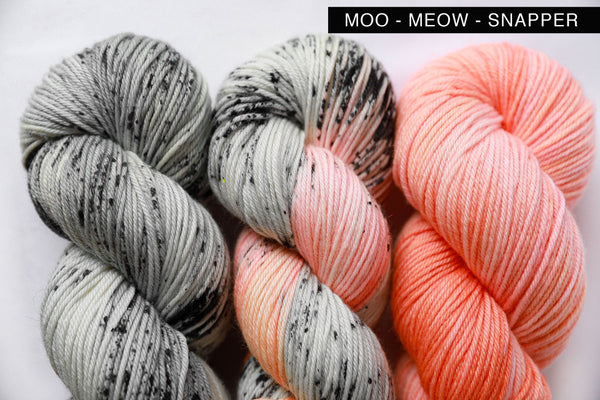 Meow