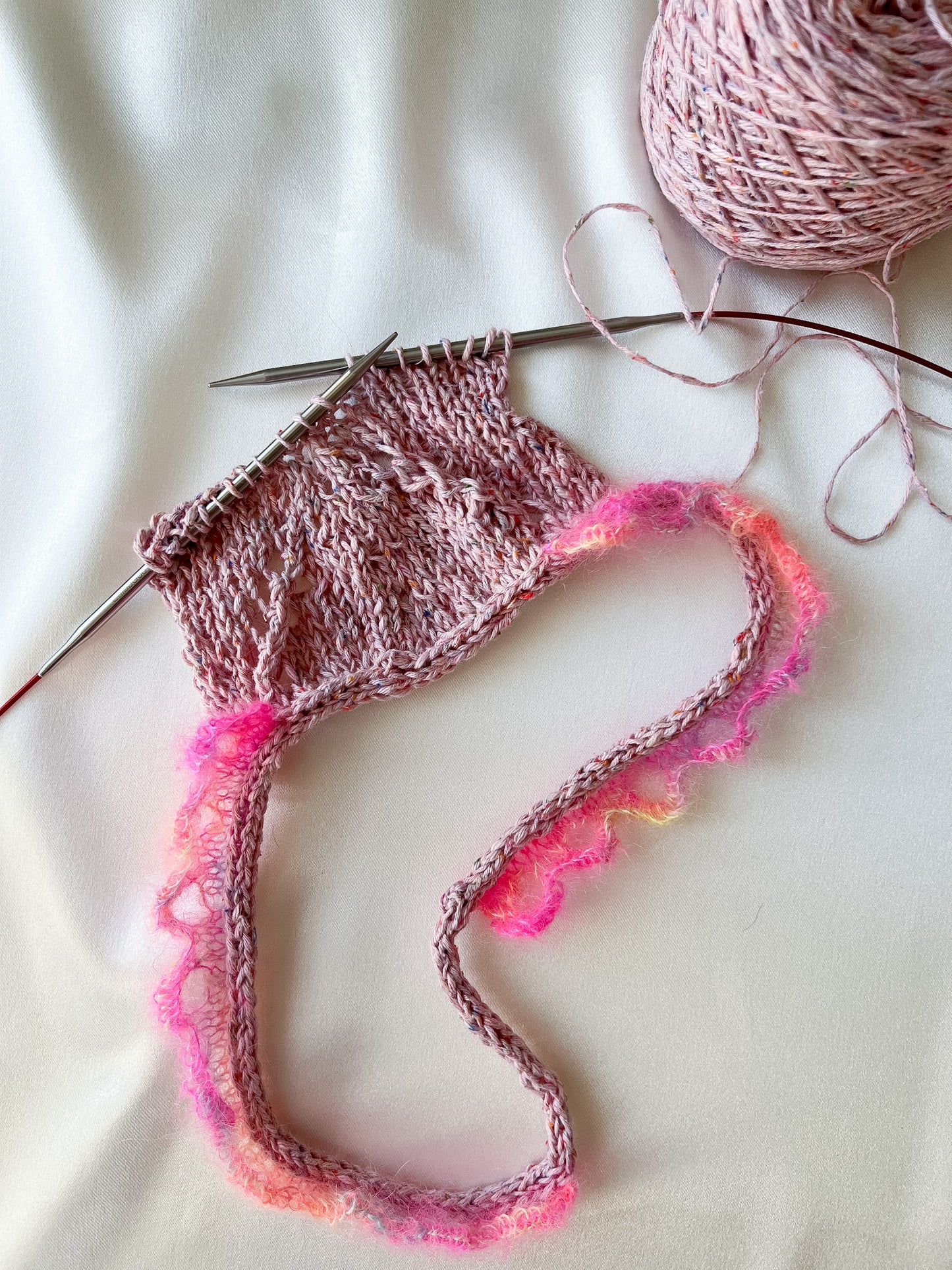 Valentines Thong Pattern - Download