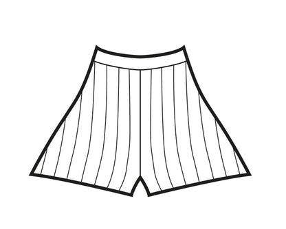 Homebody Loungewear Set Pattern - Download Version